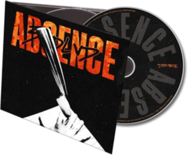 Bvdlvd - Absence (CD)