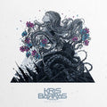 Kris Band Barras - Halo Effect (CD)