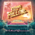Sam Millar - Virtual Summer (X) (CD) (US Import)