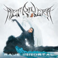 Alt BLK Era - Rave Immortal (Vinyl) (US Import)