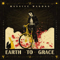 Massive Wagons - Earth To Grace (CD)