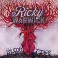 Ricky Warwick - Blood Ties (X) (CD)