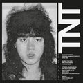 Wormrot - TNT (CD)