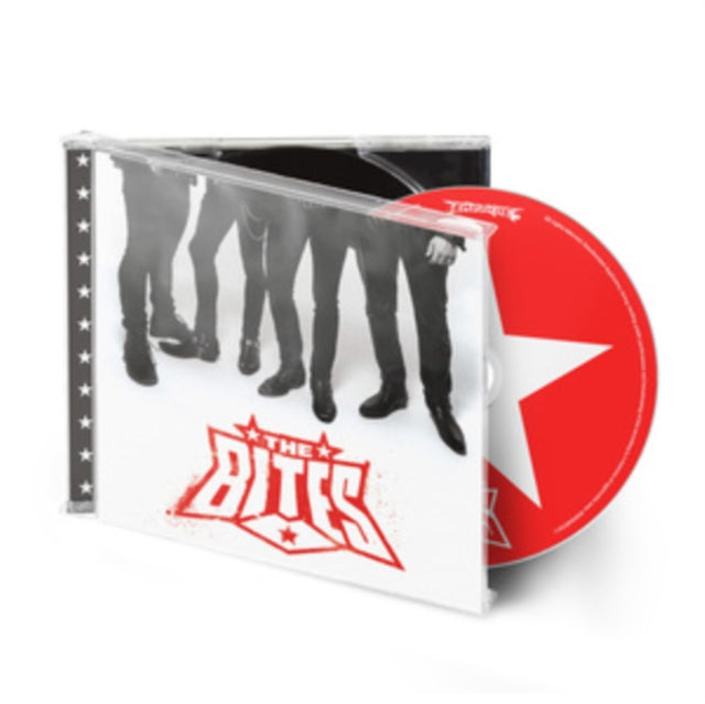 Bites - Bites (CD) (US Import)