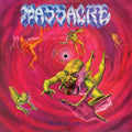 Massacre - From Beyond (Vinyl) (US Import)