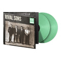 Rival Sons - Great Western Valkyrie (2LP/Double Mint Vinyl) (I) (Vinyl) (US Import)