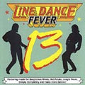 Line Dance Fever Vol 13 - Various (CD)