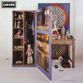 Oasis - Stop The CLOCKS-2CD (CD)