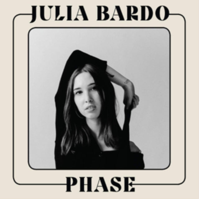 Julia Bardo - Phase (DL Card) (Vinyl) (US Import)