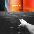 Ride - Clouds In The Mirror (This Is Not A Safe Place Reimagined By Petr Aleksander) (CD) (US Import)