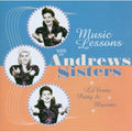 Andrews Sisters - Music Lessons With (CD)