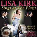 Lisa Kirk - Sings At The Plaza (CD)