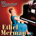 Merman Ethel - Memories (CD)