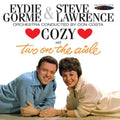 Eydie Gorme & Steve Lawrence - Cozy / Two On The Aisle (CD)