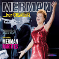 Ethel Merman - Merman Hergreatest (CD)