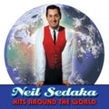 Neil Sedaka - Hits Around The World (CD)
