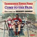 Ford Tennessee Ernie - Invites You To Come To The Fai (CD) (US Import)