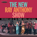 Ray Anthony - New Ray Anthony Show (CD)
