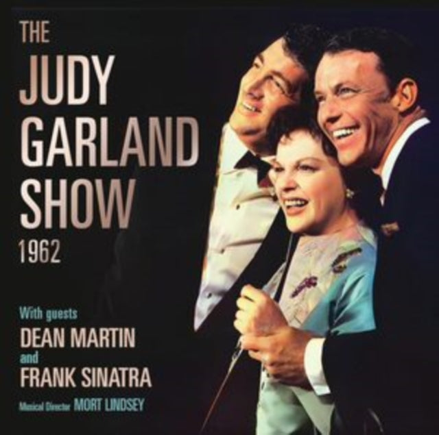 Judy Garland - Judy Garland Show 1962 (CD)