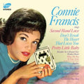 Connie Francis - Connie Francis Sings (Remastered/Collector's Edition/Heavyweight Multi-Colour Vinyl) (Vinyl) (US Import)