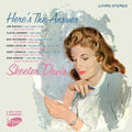 Skeeter Davis - Here's The Answer (Heavyweight Vinyl) (Vinyl) (US Import)