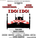 Various Artists - I Do! I Do! (Original London Cast) (CD)