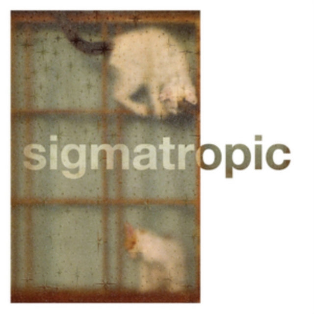 Sigmatropic - Every Soul Is A Boat (Vinyl) (US Import)