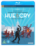 Hue & Cry (Region B) (Blu-ray) (Region A US Import)