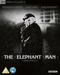 Elephant Man (40th Anniversary Edition) (Blu-ray) (Region A US Import)