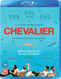 Chevalier (Blu-ray) (Region A US Import)