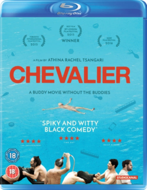 Chevalier (Blu-ray) (Region A US Import)