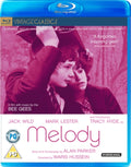 Melody (Blu-ray) (Region A US Import)