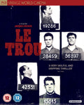 Le Trou (Blu-ray) (Region A US Import)