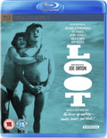 Loot (Blu-ray) (Region A US Import)