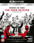 Deer Hunter (Blu-ray) (Region A US Import)
