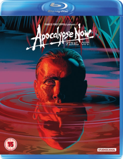 Apocalypse Now Final Cut (Blu-ray) (Region A US Import)