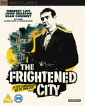 Frightened City (Blu-ray) (Region A US Import)