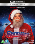 Santa Claus: The Movie (4K Blu-ray) (Region A US Import)