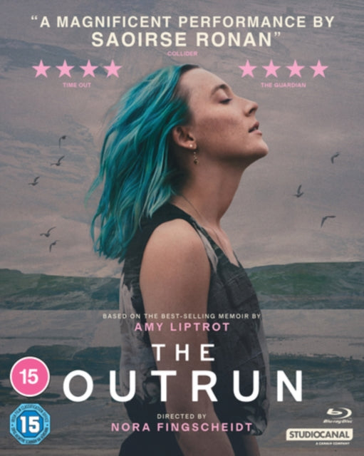 Outrun (Blu-ray) (Region A US Import)