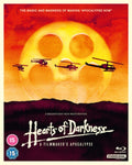 Hearts Of Darkness (4K Blu-ray) (Region A US Import)