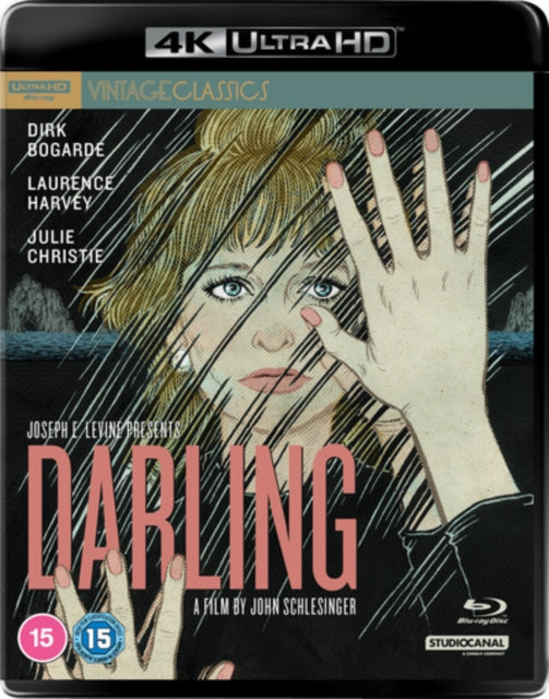 Darling (Vintage Classics) (4K Blu-ray) (Region A US Import)