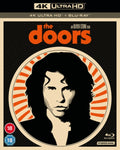 Doors (4K Blu-ray) (Region A US Import)