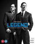Legend (4K Blu-ray) (Region A US Import)