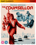 Counsellor (Cult Classics) (Blu-ray) (Region A US Import)