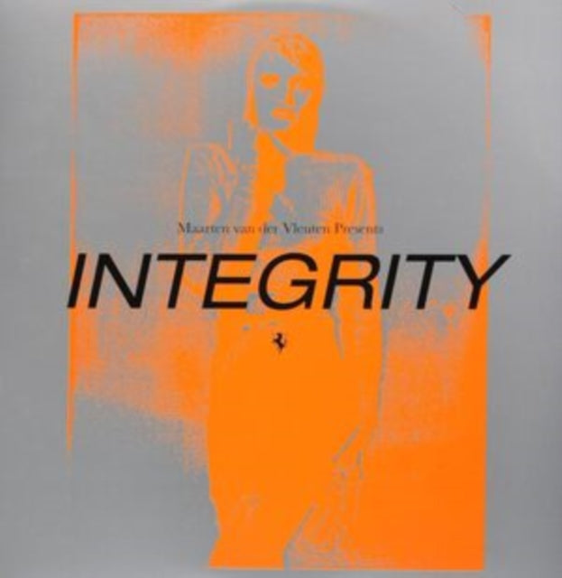 Maarten Van Der Vleuten Presents Integrity - Outrage (Vinyl) (US Import)