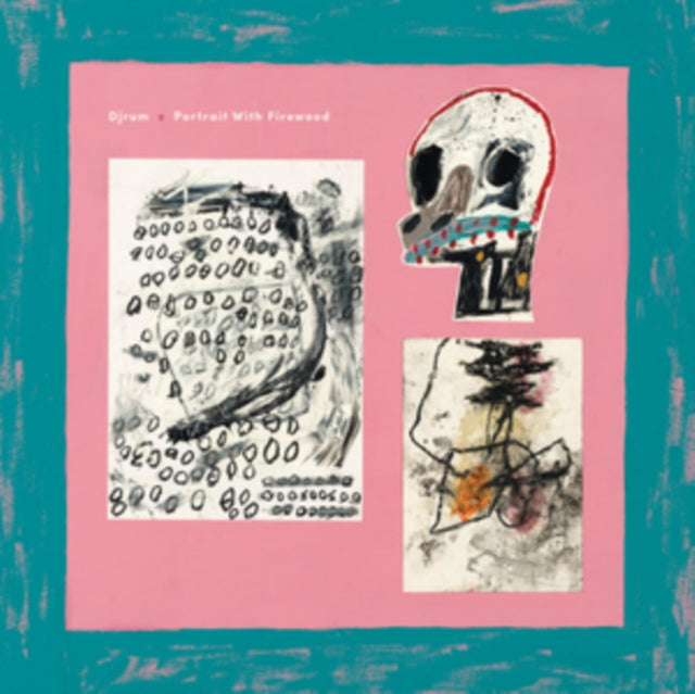 Djrum - Portrait With Firewood (Vinyl) (US Import)