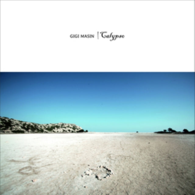 Gigi Masin - Calypso (Vinyl) (US Import)