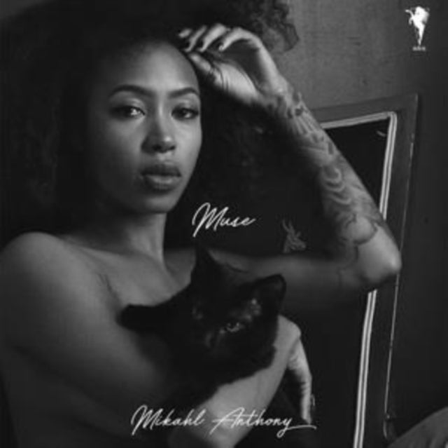 Mikahl Anthony - Muse (Vinyl) (US Import)