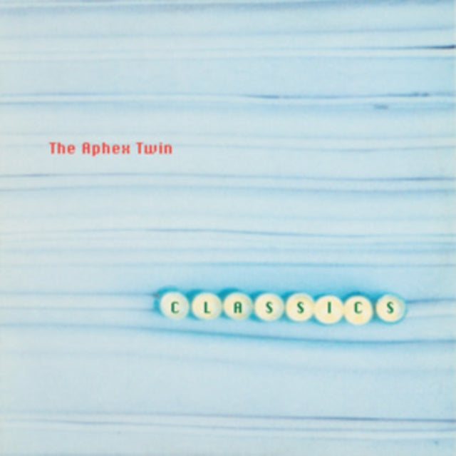 Aphex Twin - Classics (2LP) (Vinyl) (US Import)