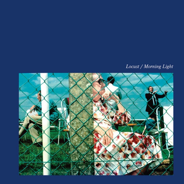 Locust - Morning Light (2LP) (Vinyl) (US Import)